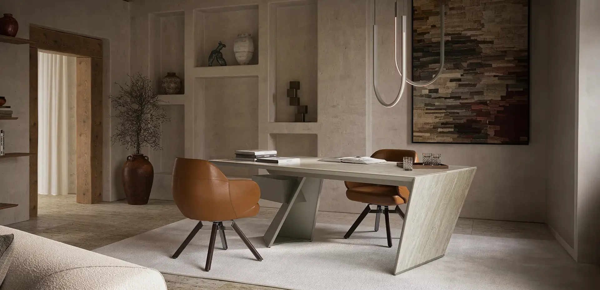 Modern Office