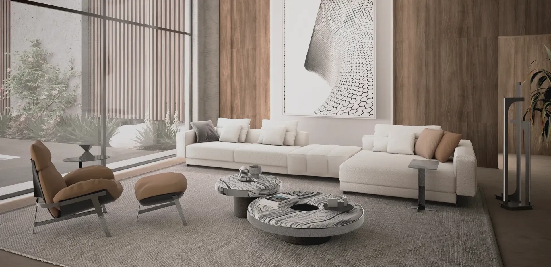 Latest Sofa Collection