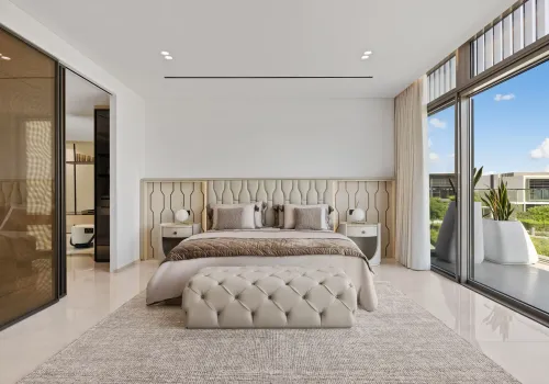 Dubai Hills Estate – Golf Place Luxury Villa by CASANOVA