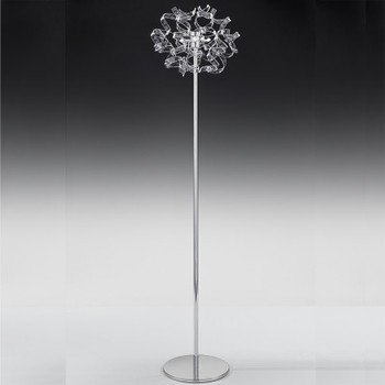 Astro Floor LampBy Metal Lux