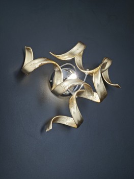 Astro Wall LampBy Metal Lux