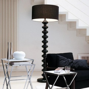 Babele Alta Floor LampBy Porada