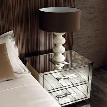 Babele Alta Bassa Table LampBy Porada