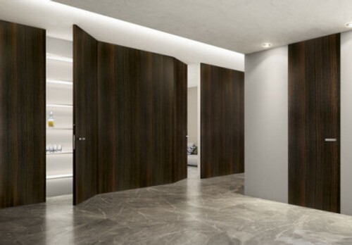 Boiserie Hinged DoorBy Barausse