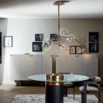Bolle Tela LightBy Gallotti & Radice