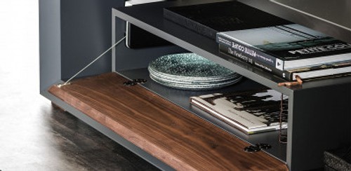 Boxer Tv UnitBy Cattelan Italia