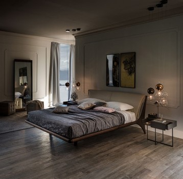 Dante Bedside TableBy Cattelan Italia