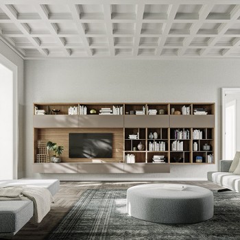 Day System Tv UnitBy CASANOVA
