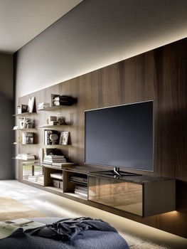 Day System Tv UnitBy CASANOVA