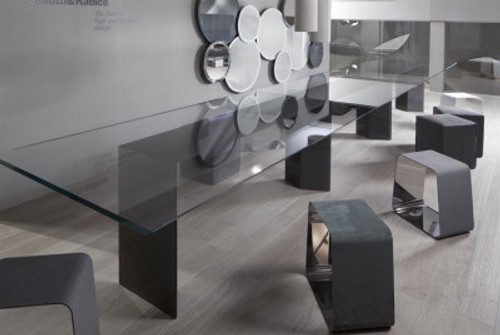Dolm SystemBy Gallotti & Radice