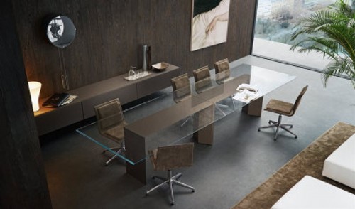 Dolm SystemBy Gallotti & Radice