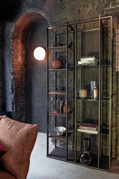 Electra BookshelfBy Arketipo