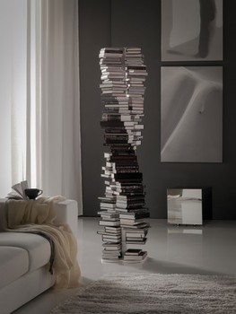 Dna Book ShelfBy Cattelan Italia