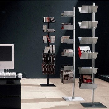 Fiesta Hanging Book Shelf