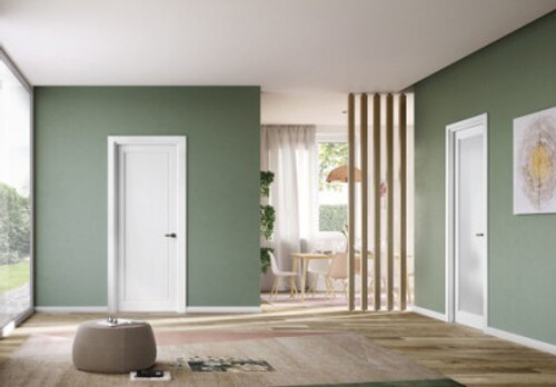 Giotto Hinged DoorBy Barausse