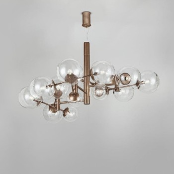 Global ChandelierBy Metal Lux