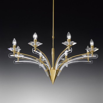 Icaro Ceiling LightsBy Metal Lux