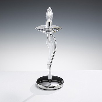 Icaro Table LampBy Metal Lux