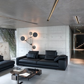 Iride Wall LightBy Arketipo