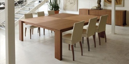 Kevin Dining TableBy Porada