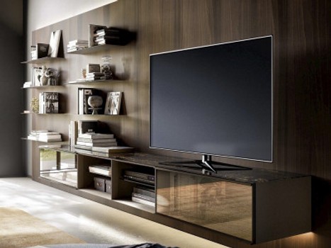 Logiko Tv UnitBy CASANOVA
