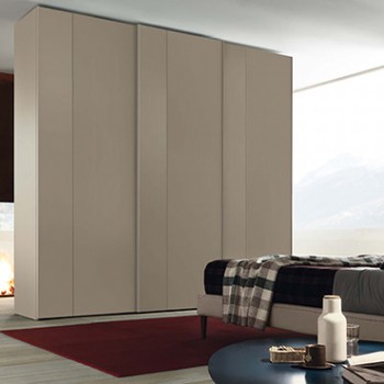 Loom WardrobeBy CASANOVA