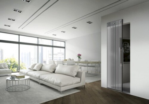 Lume Sliding DoorBy Barausse
