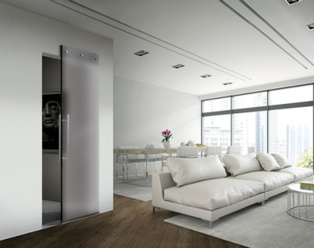 Lume Sliding DoorBy Barausse