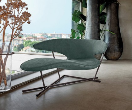 Manta Chaise LoungueBy Arketipo