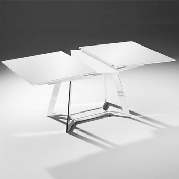 Mezzo Angolo Dining TableBy CASANOVA