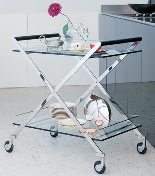 Mister TrolleyBy Gallotti & Radice
