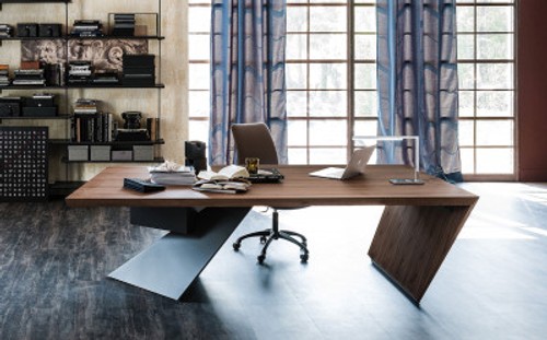 Nasdaq DeskBy Cattelan Italia