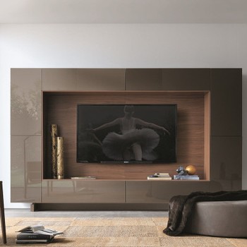 Open Tv UnitBy CASANOVA