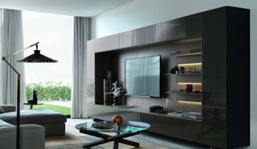 Open Tv UnitBy CASANOVA