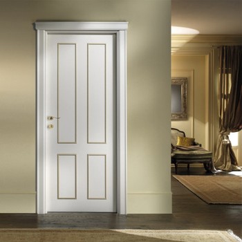 Palladio Hinged DoorBy Barausse