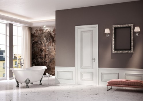 Palladio Hinged DoorBy Barausse