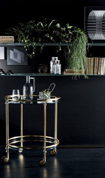 Riki TrolleyBy Gallotti & Radice