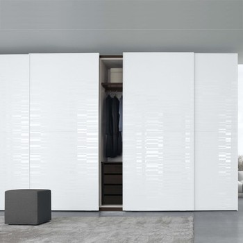 Screen Maxi Sliding Door WardrobeBy CASANOVA