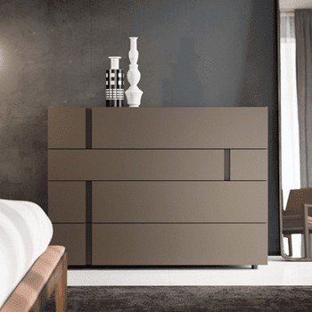 Shade Bedside DrawersBy CASANOVA