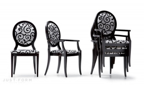 Stackable Chair Art. 30100By Opera Contemporary
