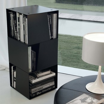 Stay BookshelfBy CASANOVA