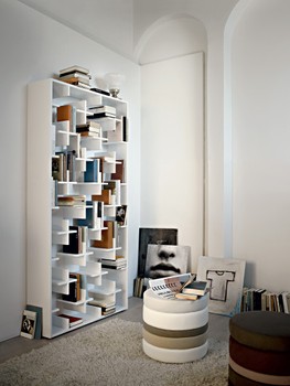 Target BookshelfBy Arketipo