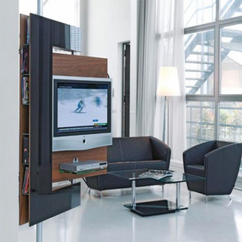 Two Vision Tv UnitBy CASANOVA