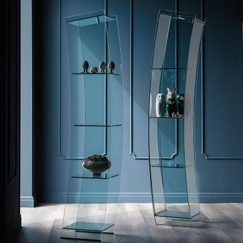 Wind ShowcaseBy Cattelan Italia