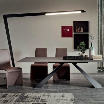 Zed Floor LampBy Cattelan Italia