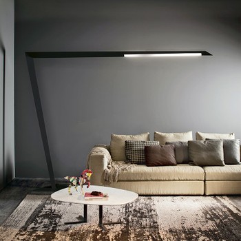Zed Floor LampBy Cattelan Italia