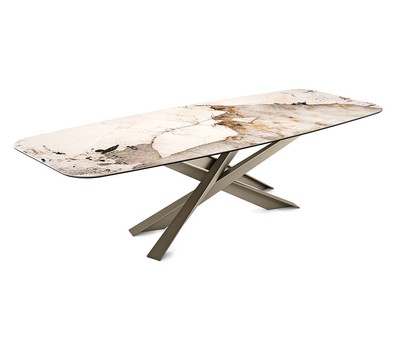 Lancer Keramik Dining Table