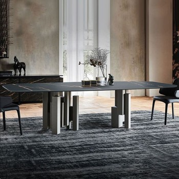 Skyline Keramik Dining Table