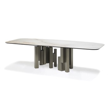 Skyline Keramik Dining Table
