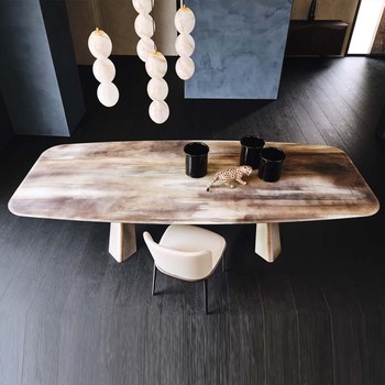 Mad Max Crystalart Dining Table